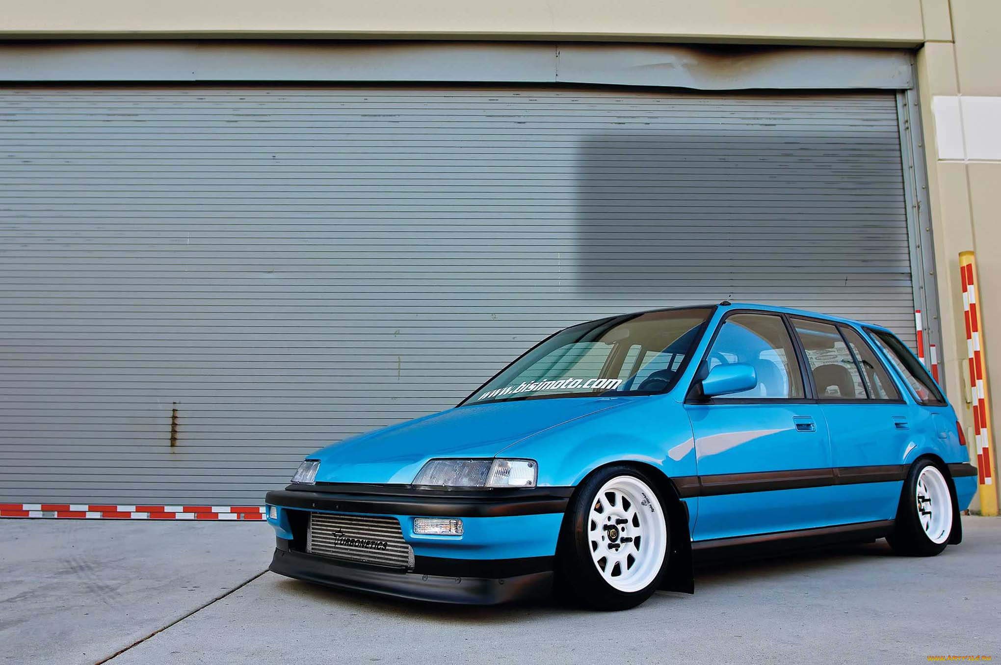 , honda